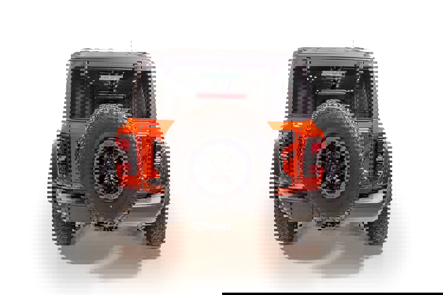 Used 2023 Ford Bronco Raptor image 6