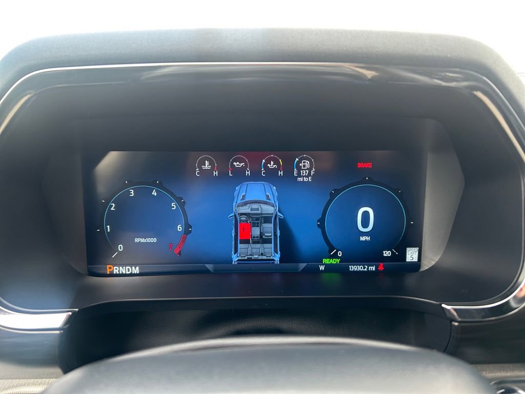 Used 2024 Ford F150 Lariat image 20