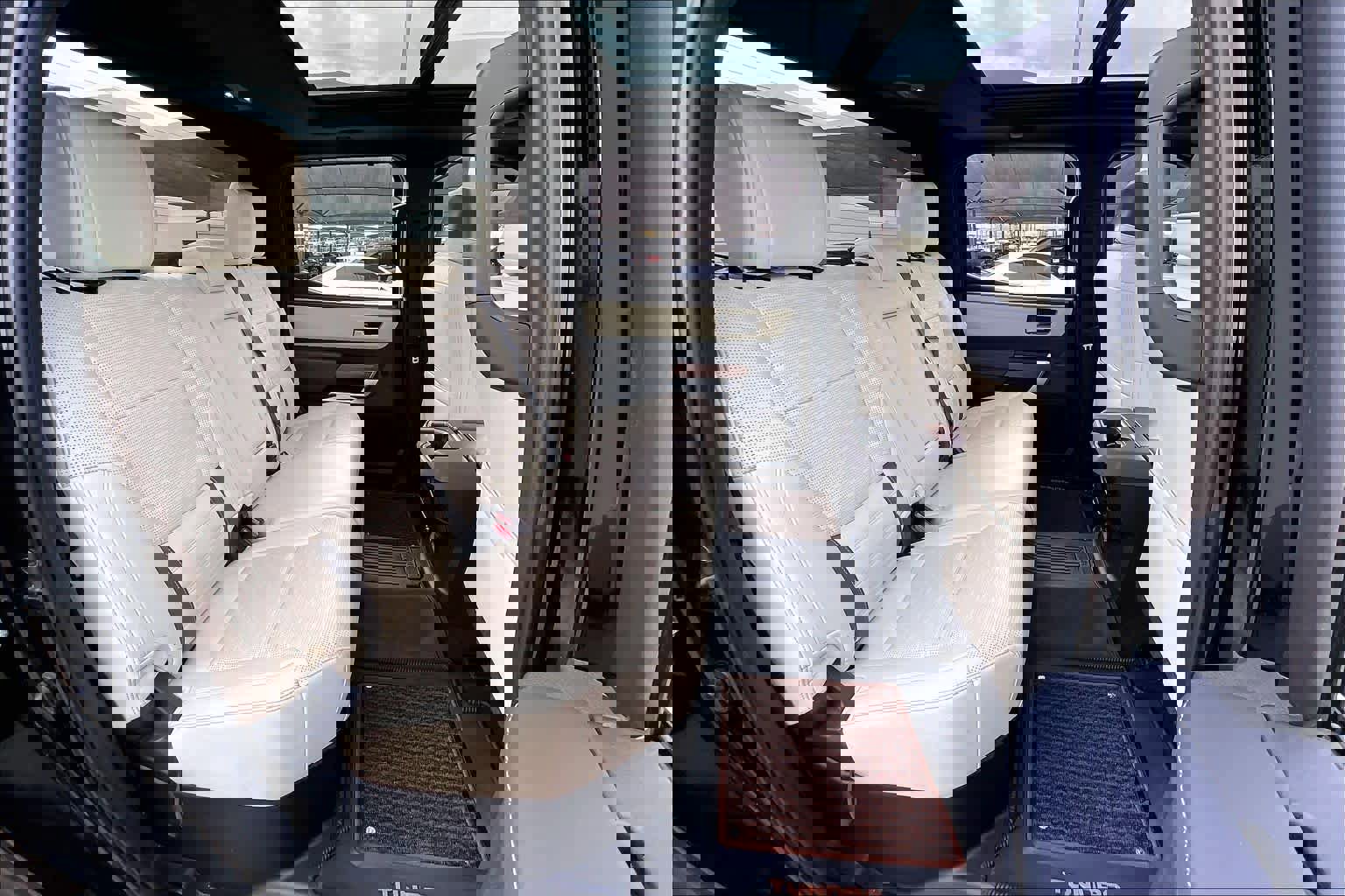 Used 2022 Toyota Tundra 1794 Edition image 19