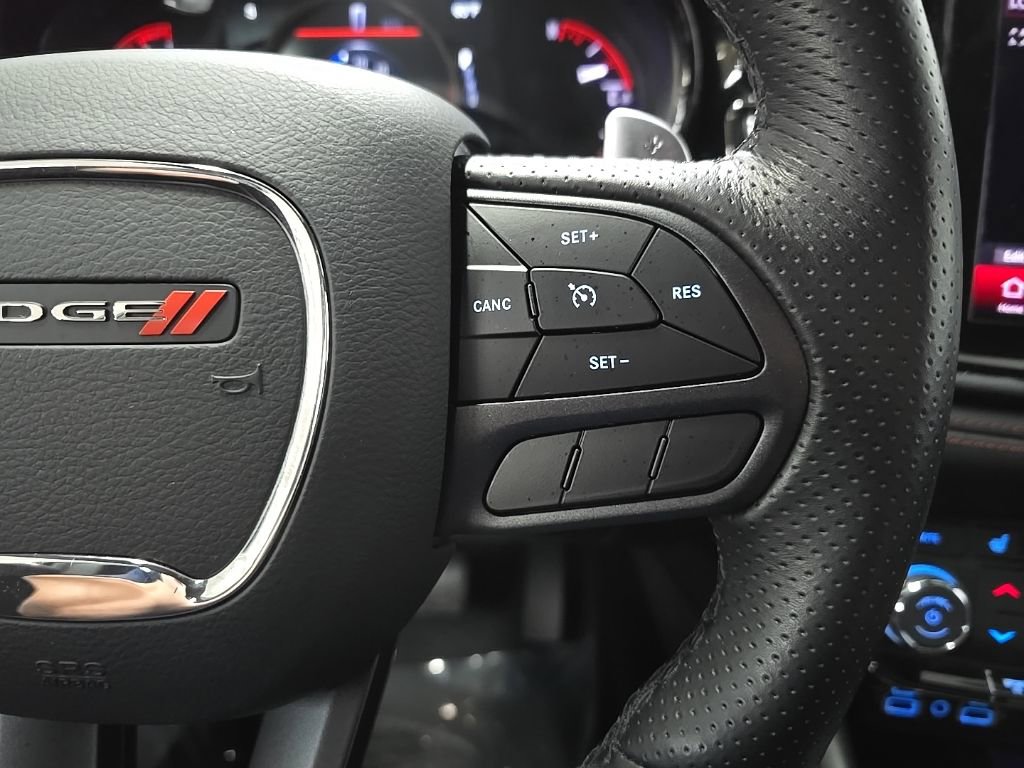 Used 2022 Dodge Durango R/T image 20