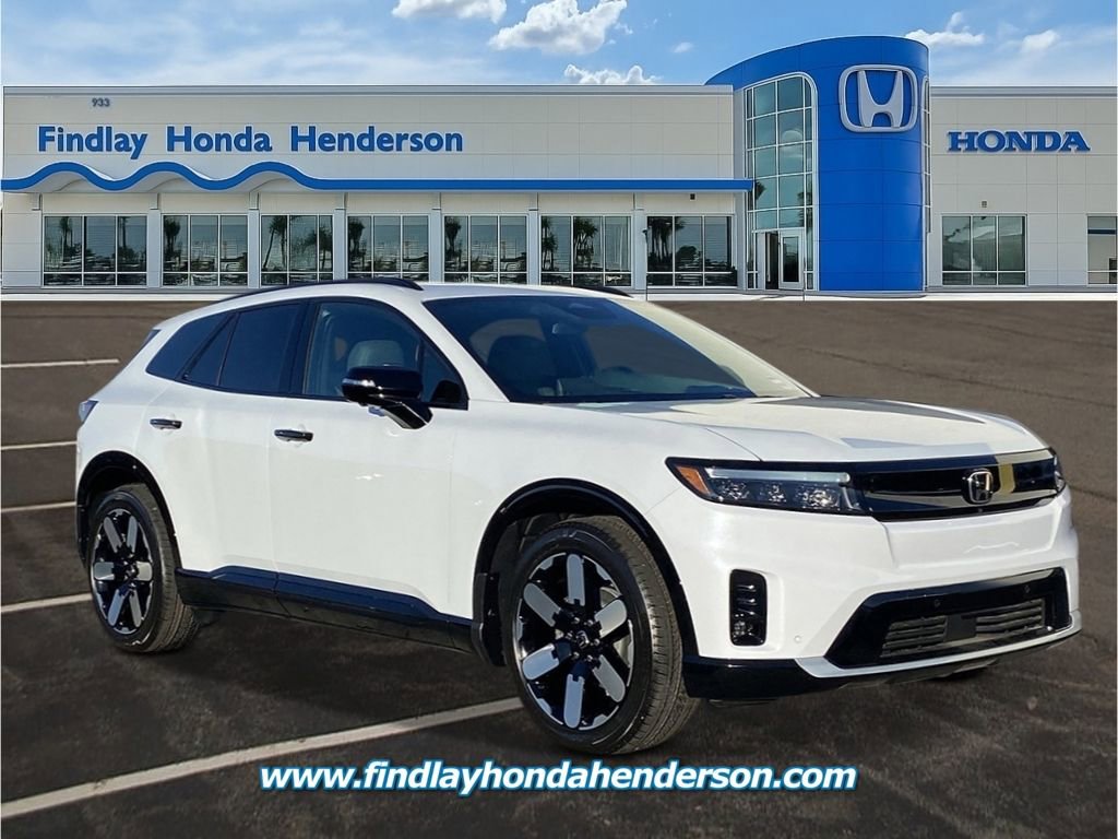 New 2026 Honda Prologue Elite image 5