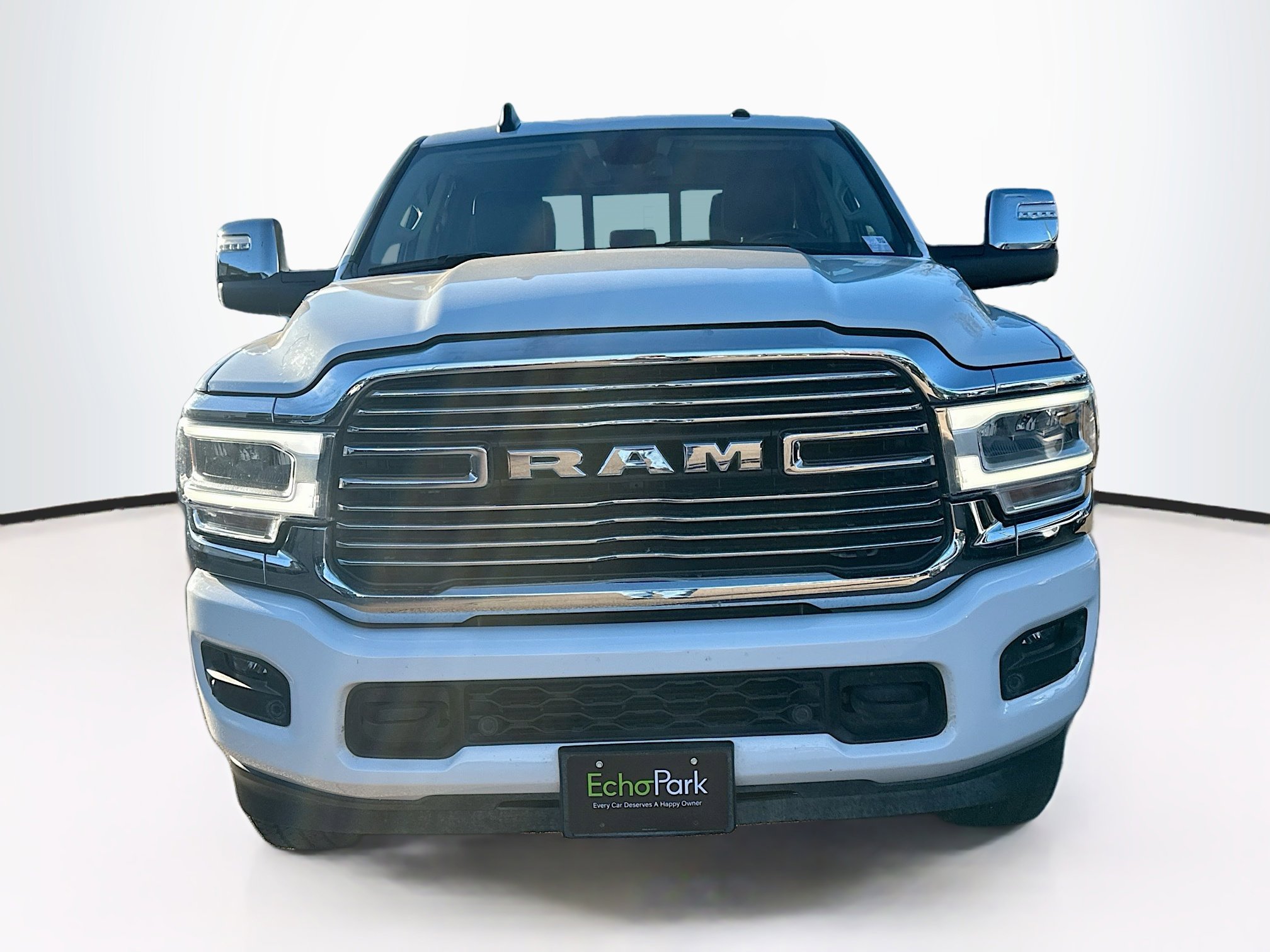 Used 2024 RAM 2500 Laramie image 2