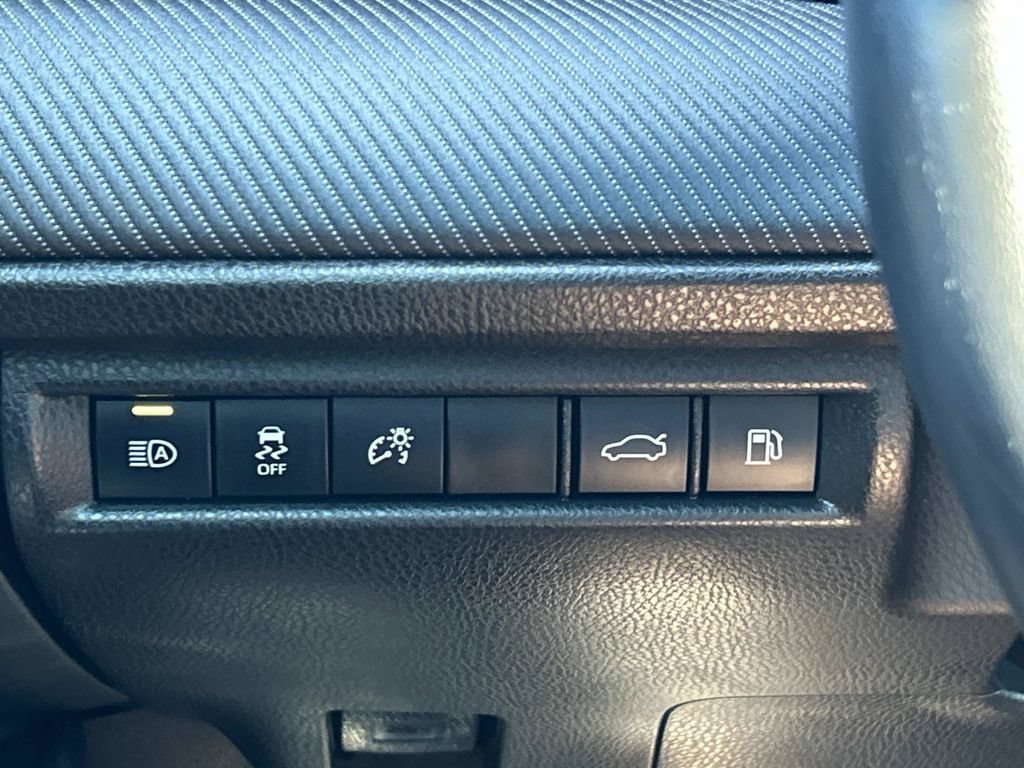 Used 2025 Toyota Camry SE w/ Multimedia Upgrade Package FWD image 28