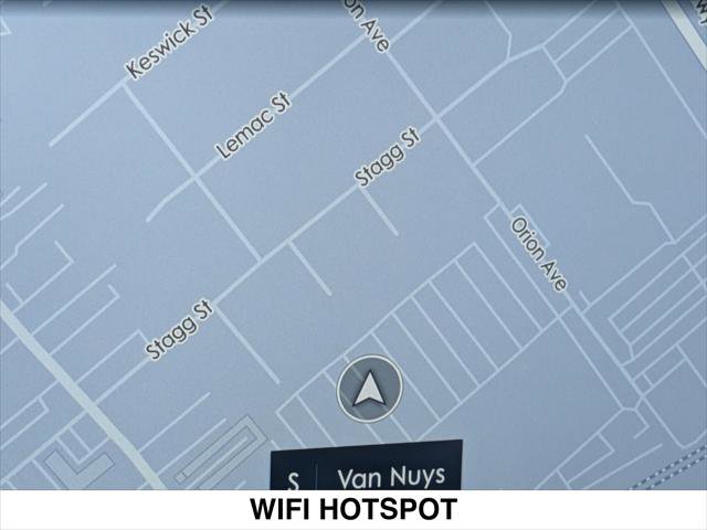 Used 2024 Lincoln Navigator Reserve image 19