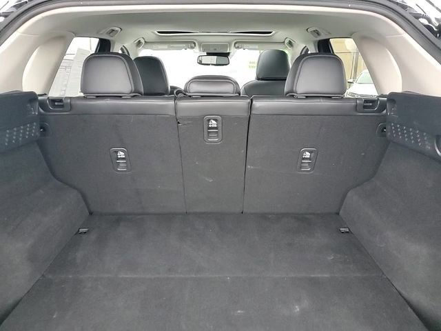 Used 2024 MAZDA CX-5 AWD 2.5 S w/ Preferred Package image 32