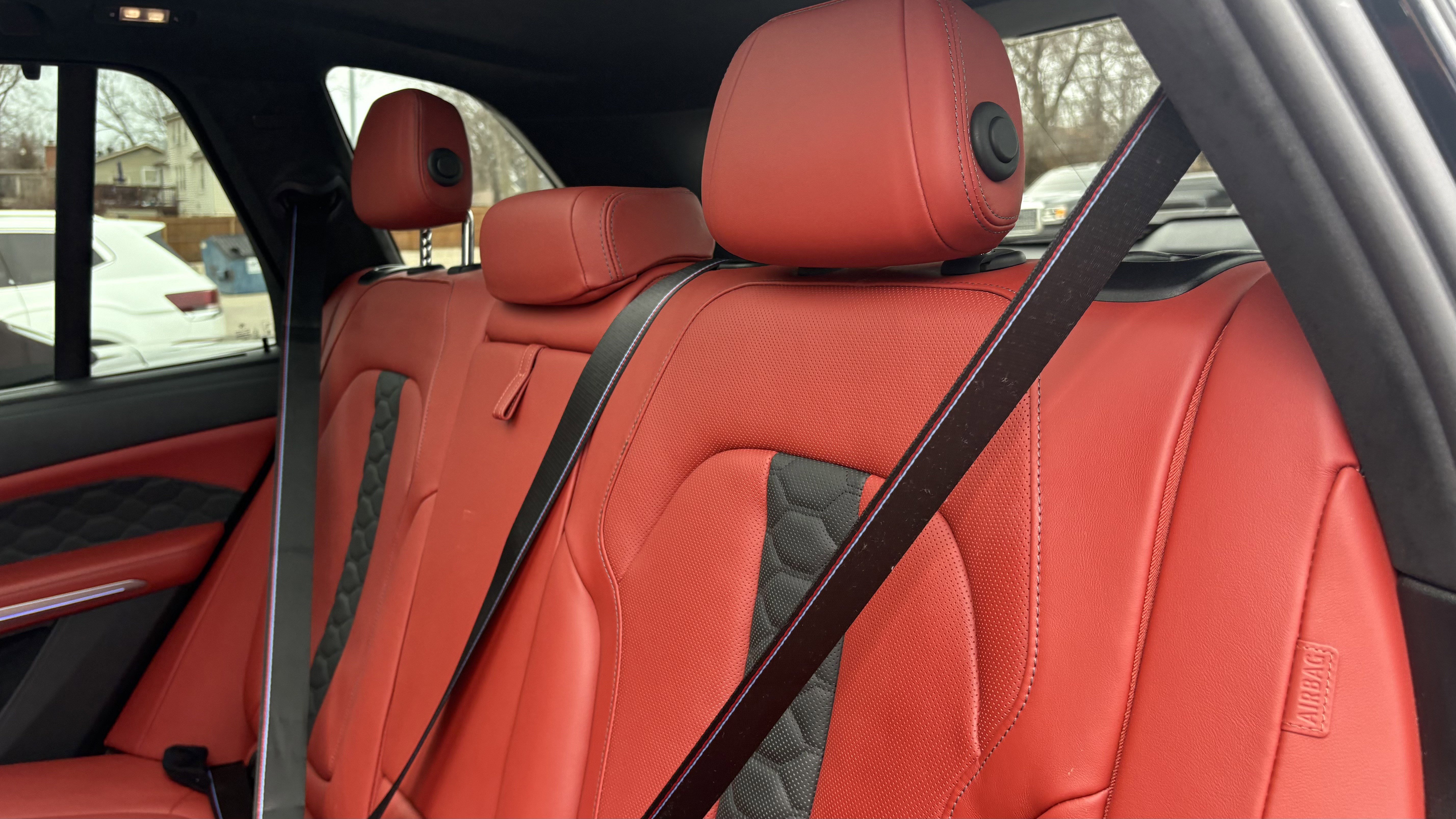 Used 2022 BMW X5 M w/ Competition Package 2 image 32