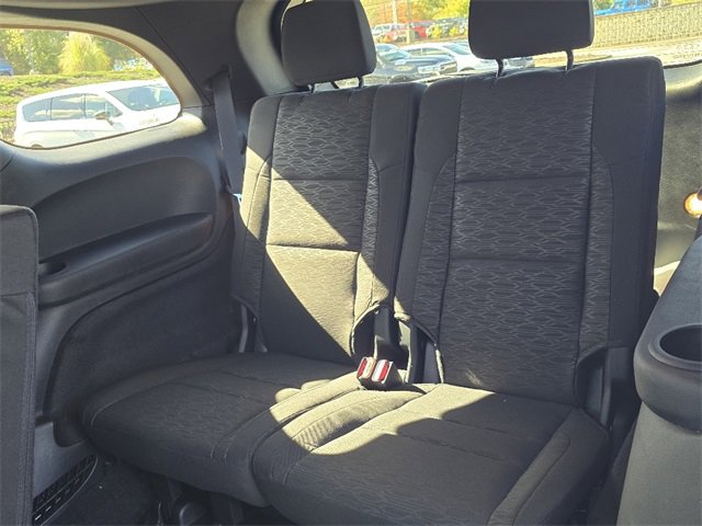 New 2026 Dodge Durango GT w/ Blacktop Package image 7