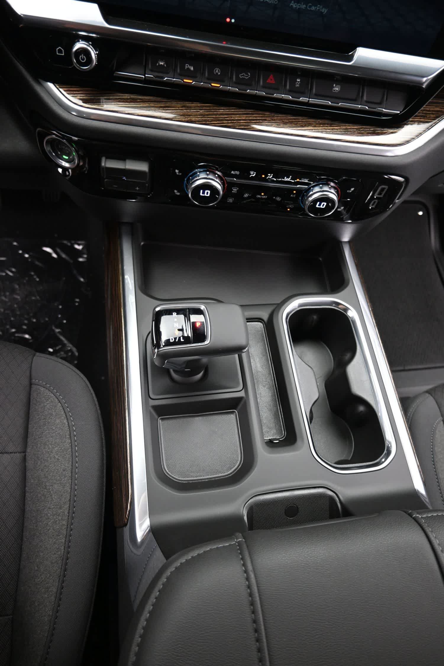 New 2026 GMC Sierra 1500 Elevation w/ Preferred Package AWD/4WD image 21