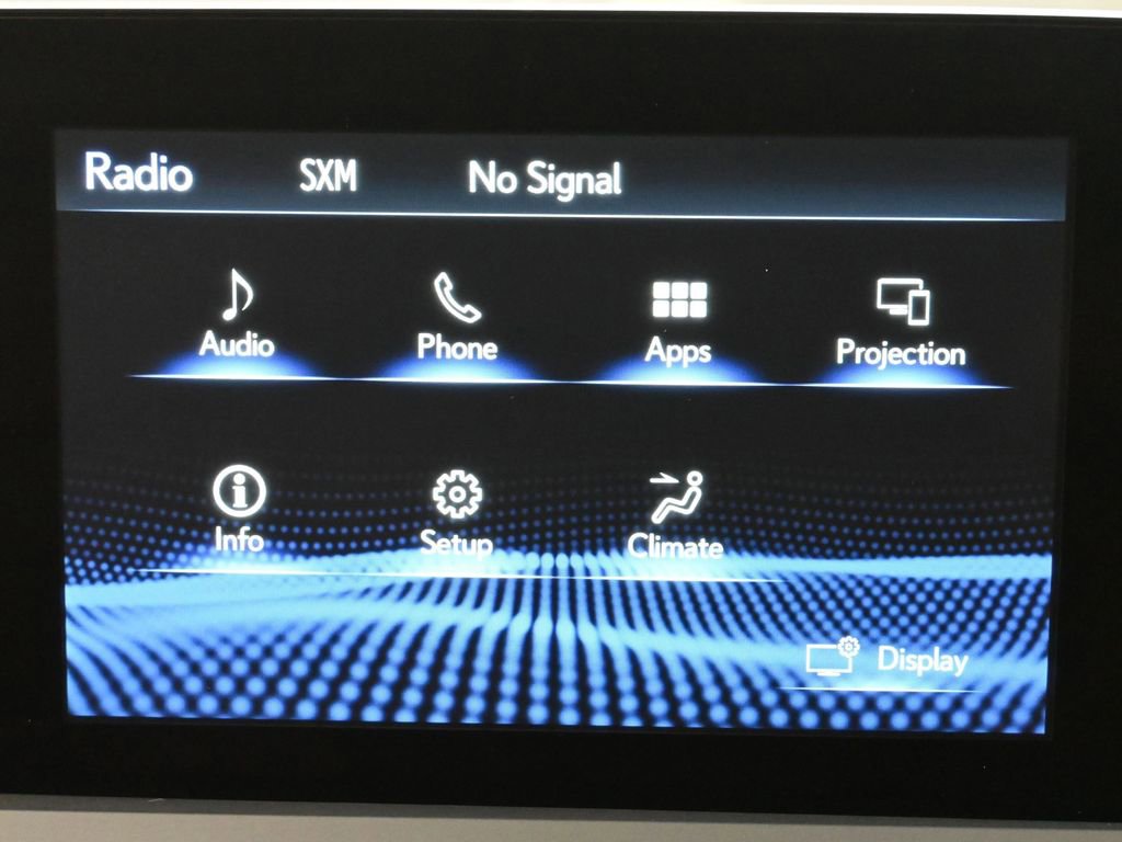 Used 2022 Lexus ES 350 w/ Premium Package image 10