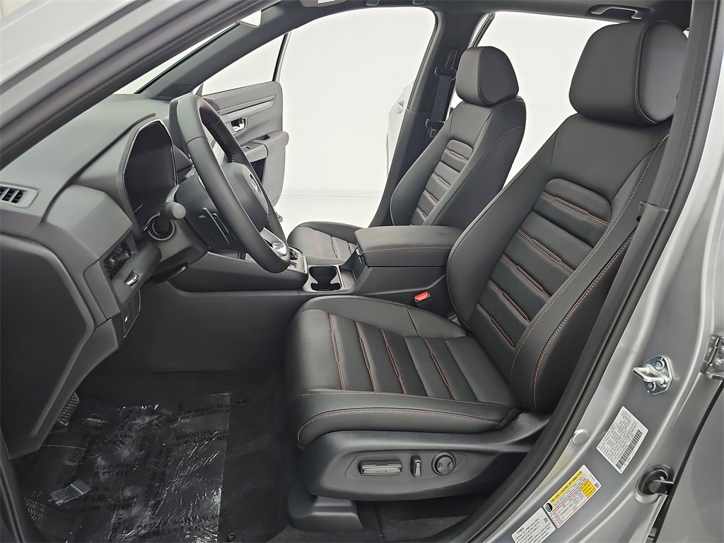 New 2026 Honda CR-V Sport-L image 20