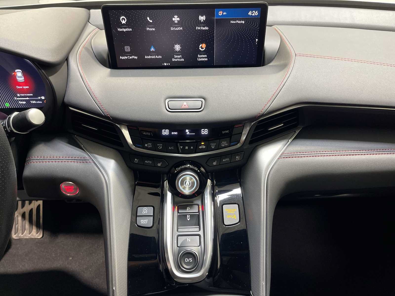 Certified 2024 Acura TLX w/ A-SPEC Package AWD/4WD image 16