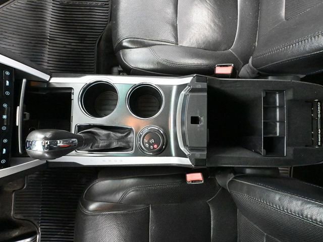 Used 2012 Ford Explorer Limited AWD/4WD image 33