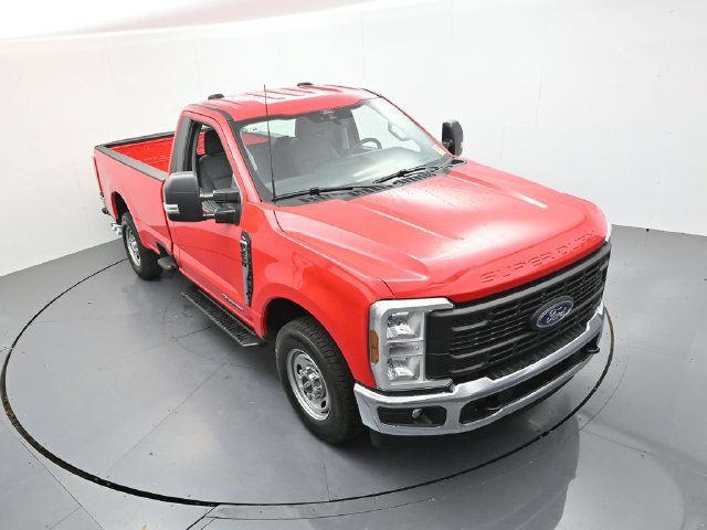Used 2026 Ford F250 XL w/ XL Chrome Package RWD image 37