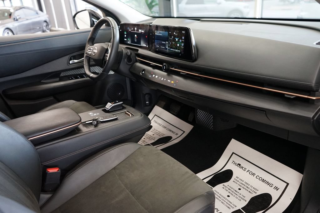 Used 2023 Nissan Ariya FWD image 45