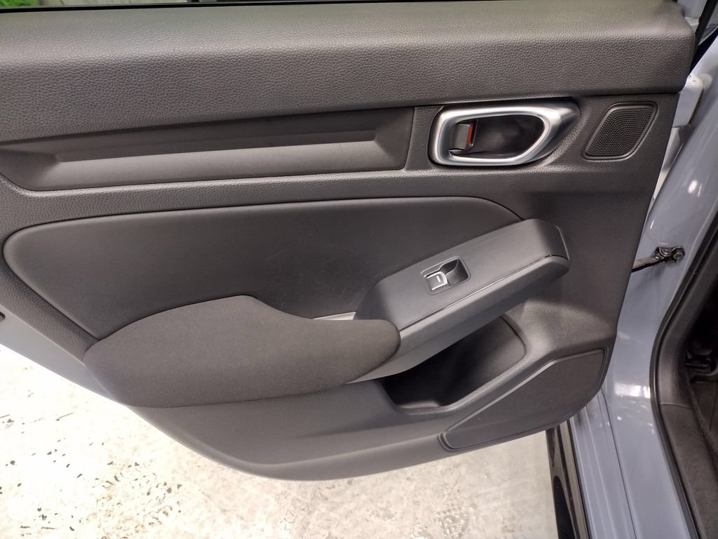 Used 2022 Honda Civic Sport image 21