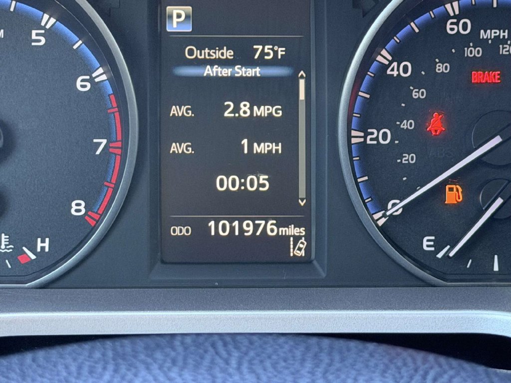 Certified 2017 Toyota RAV4 XLE w/ Plus Special Value Package FWD image 10