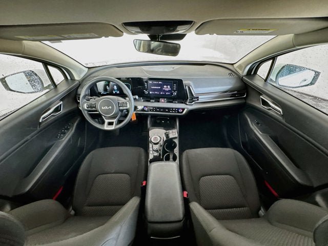 Certified 2023 Kia Sportage LX AWD/4WD image 30