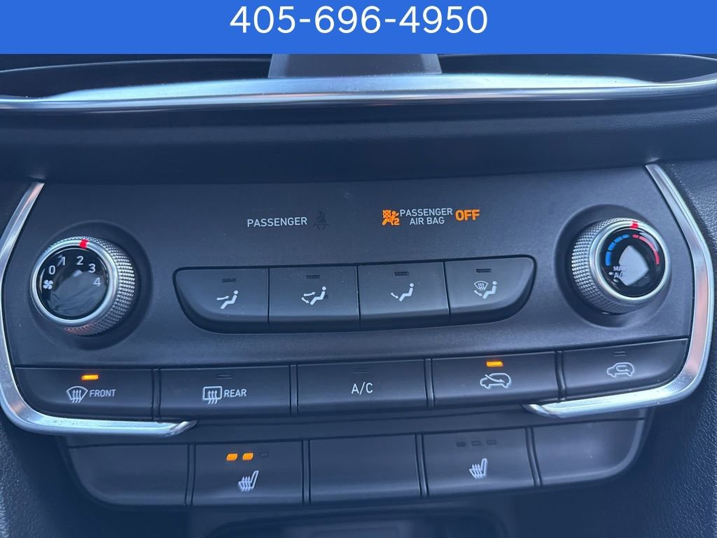 Used 2020 Hyundai Santa Fe SEL w/ Cargo Package image 26