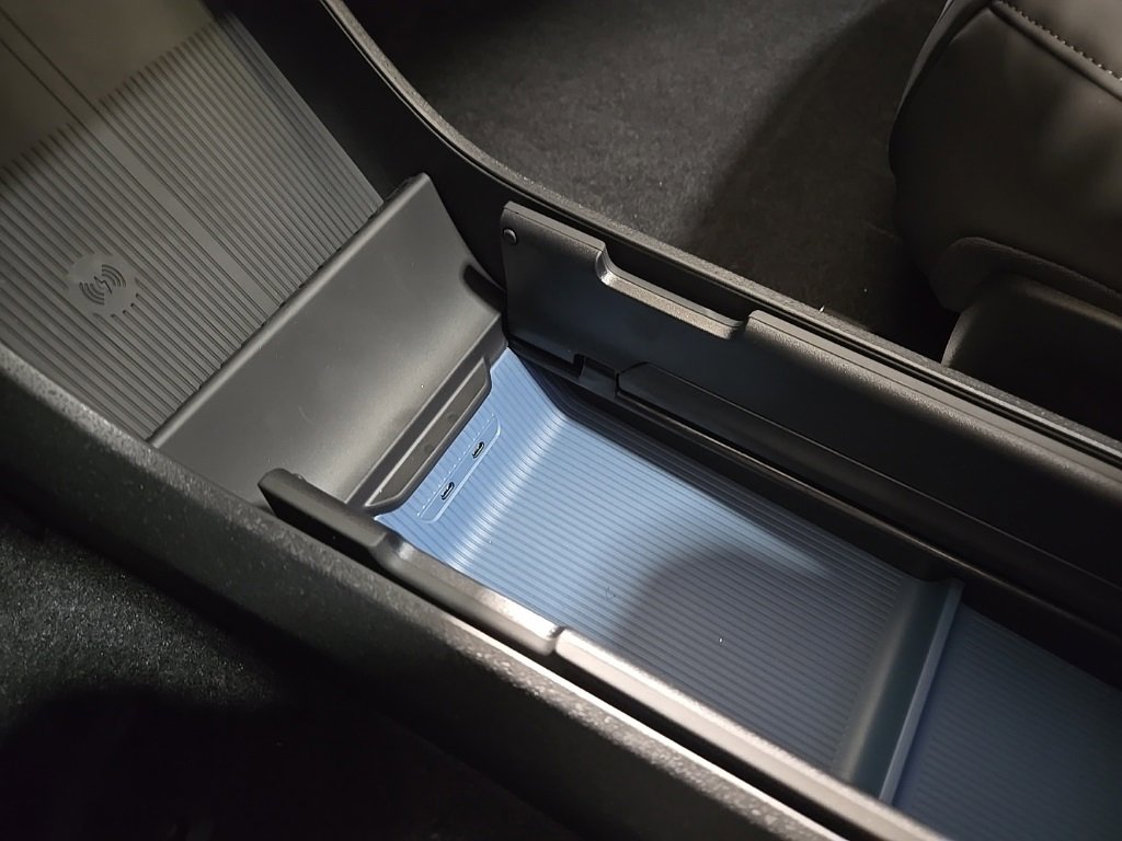 New 2026 Volvo EX30 Plus image 14