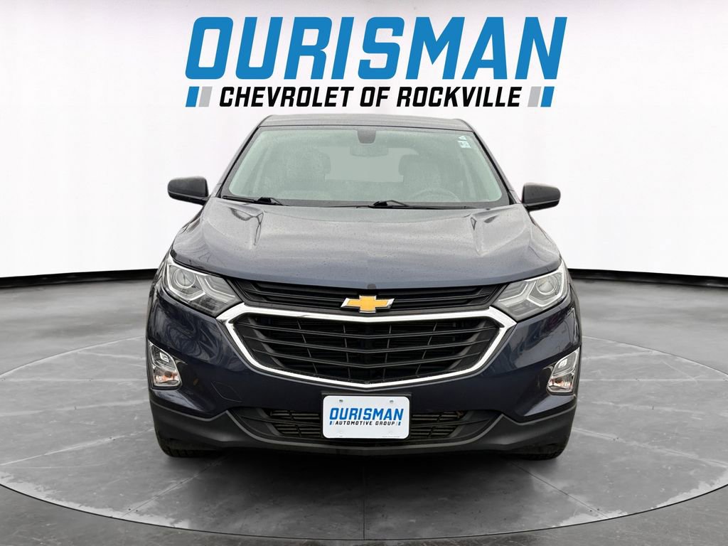 Used 2019 Chevrolet Equinox LS image 8