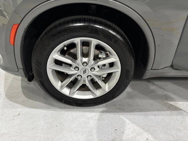 Used 2024 Dodge Durango GT AWD/4WD image 41