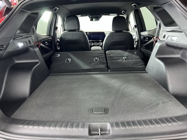 Certified 2024 Chevrolet Blazer EV LT AWD/4WD image 25