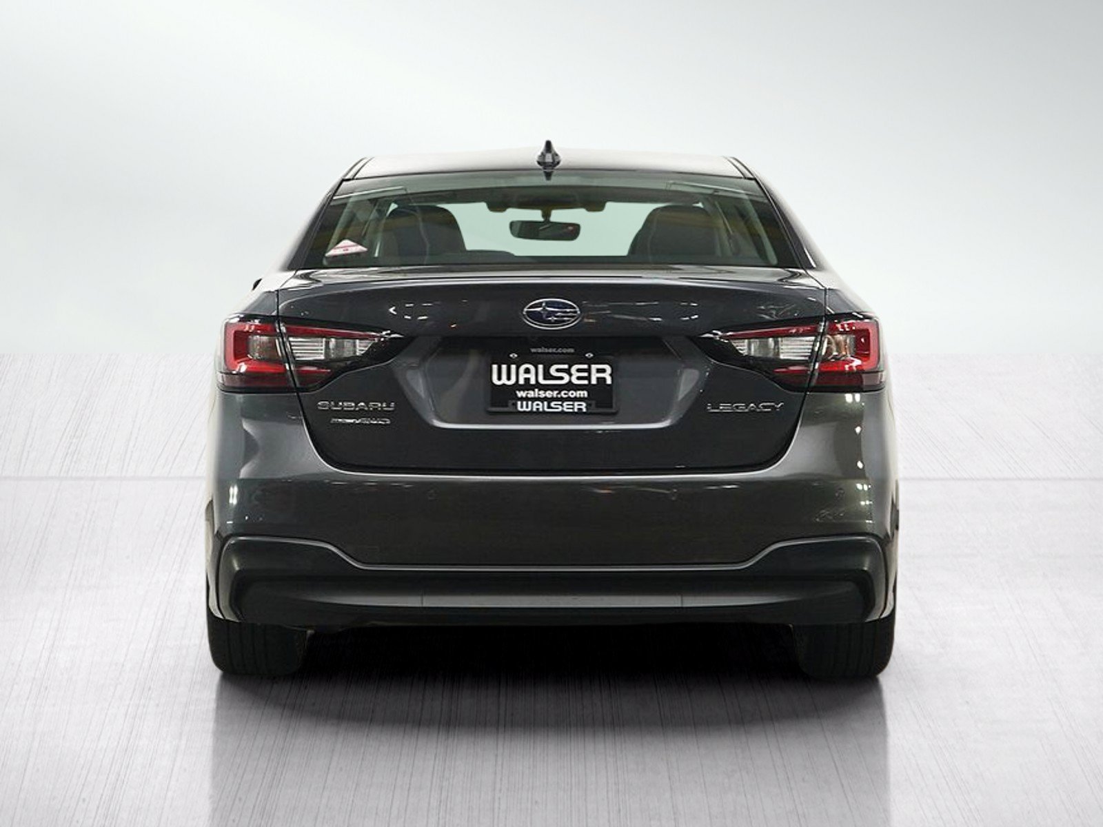 Used 2021 Subaru Legacy Limited AWD/4WD image 4