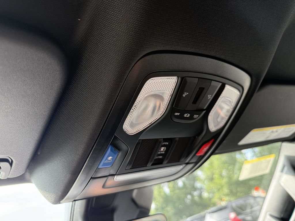 New 2027 RAM 1500 Express AWD/4WD image 28
