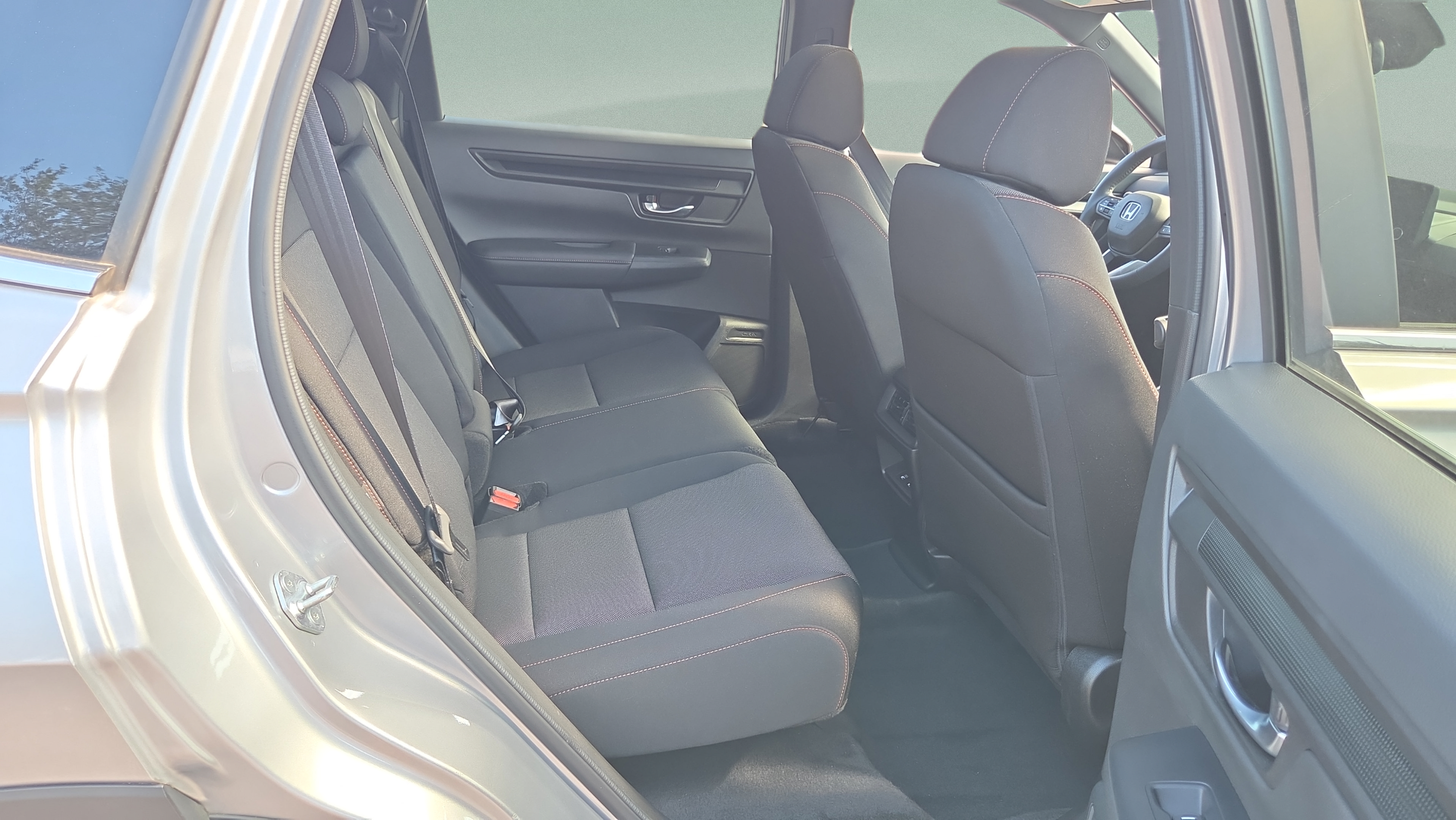 Certified 2023 Honda CR-V Sport image 21