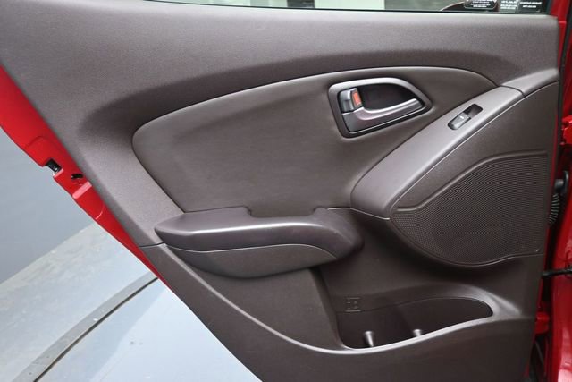 Used 2015 Hyundai Tucson SE FWD image 21