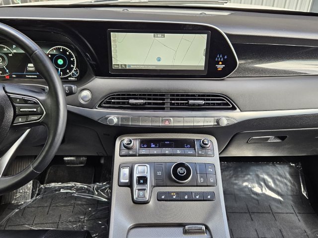 Used 2022 Hyundai Palisade Limited FWD image 25
