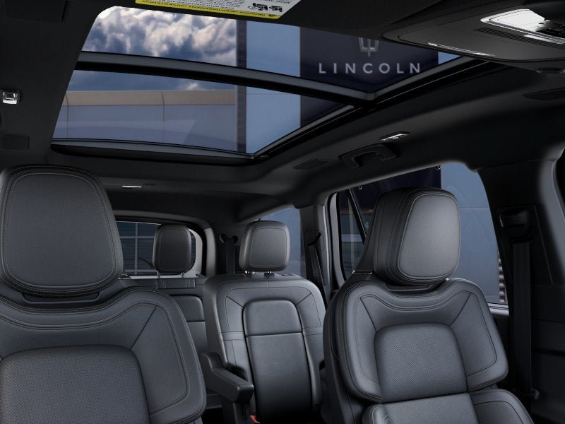 New 2027 Lincoln Aviator Reserve AWD/4WD image 22