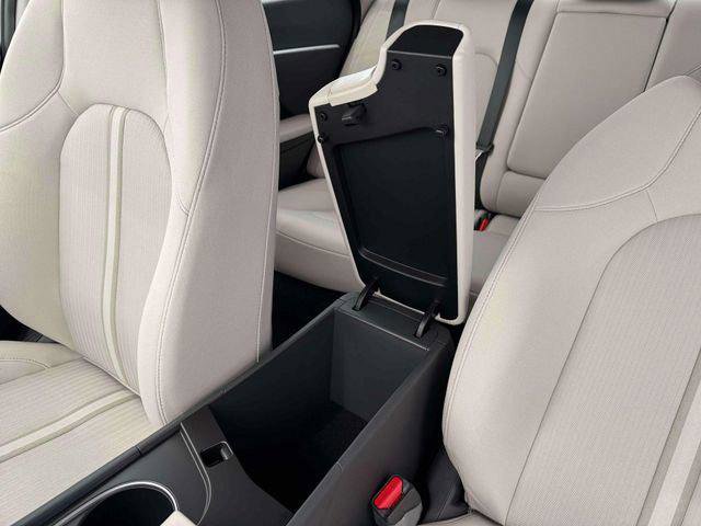 New 2026 Hyundai Sonata SEL image 11