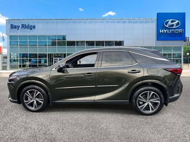 Used 2023 Lexus RX 350 Premium w/ Accessory Package image 8
