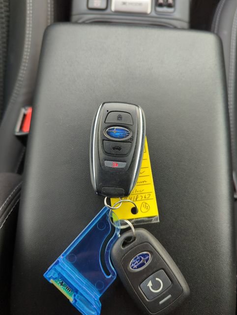 Used 2023 Subaru Forester Premium image 35