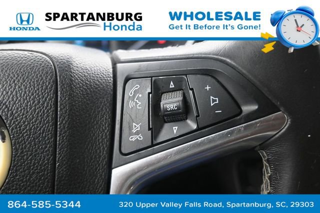 Used 2020 Buick Encore Preferred FWD image 13