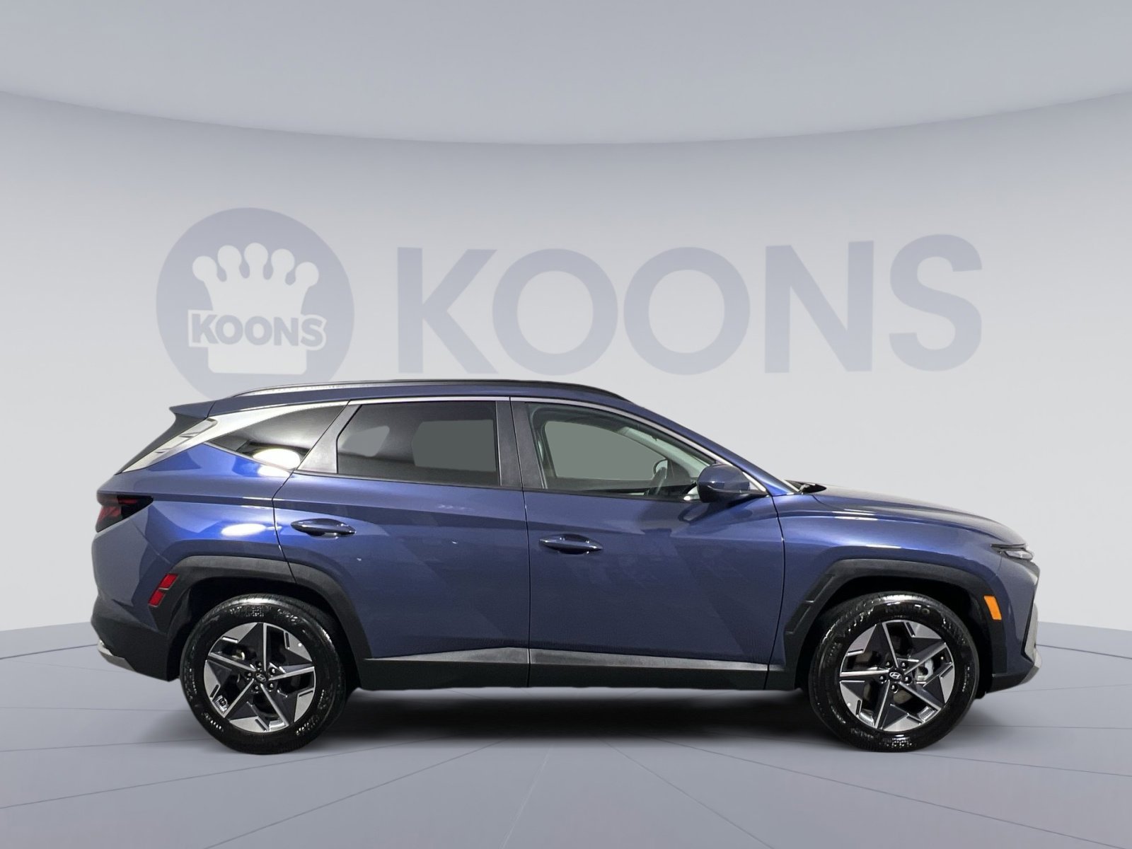 Used 2025 Hyundai Tucson SEL FWD image 12