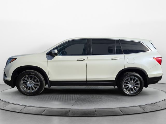 Used 2016 Honda Pilot EX-L image 10