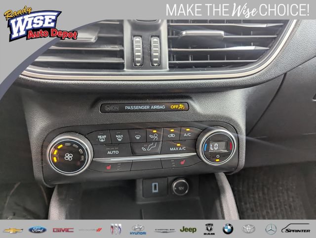 Used 2020 Ford Escape SE AWD/4WD image 15