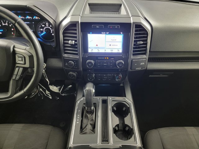 Used 2017 Ford F150 XLT w/ Equipment Group 302A Luxury AWD/4WD image 21