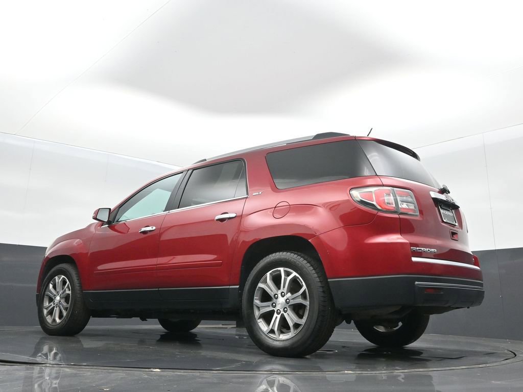 Used 2013 GMC Acadia SLT image 17