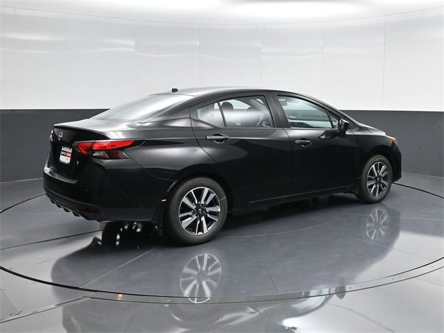 Used 2025 Nissan Versa S w/ S Plus Package image 3