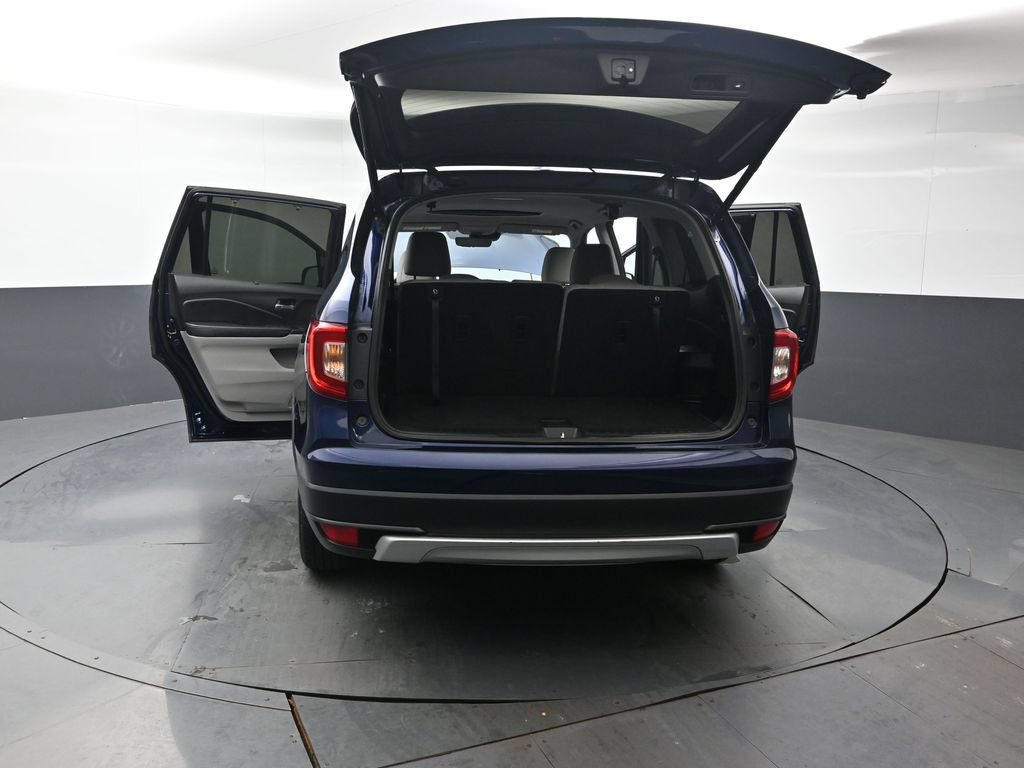 Used 2021 Honda Pilot EX-L image 48
