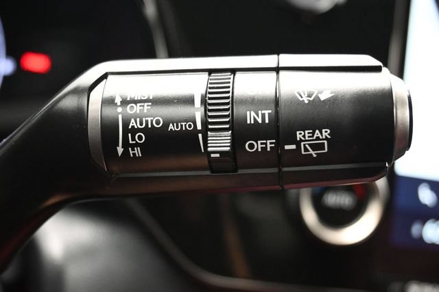 Used 2025 Lexus NX 350 AWD w/ Accessory Package (Z1) image 22