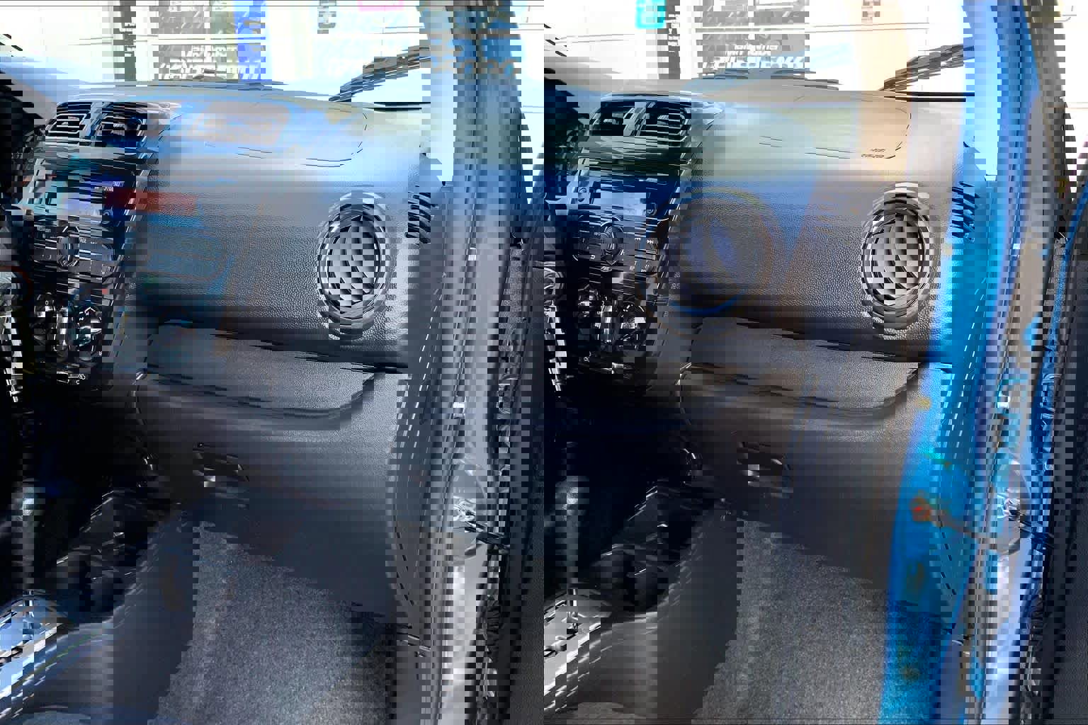 Used 2017 Mitsubishi Mirage ES image 16