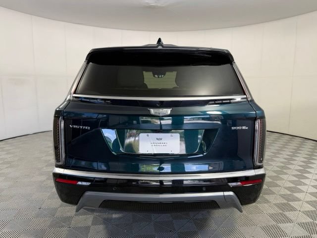 Used 2026 Cadillac Vistiq Luxury w/ LPO, Floor Liner Package AWD/4WD image 7
