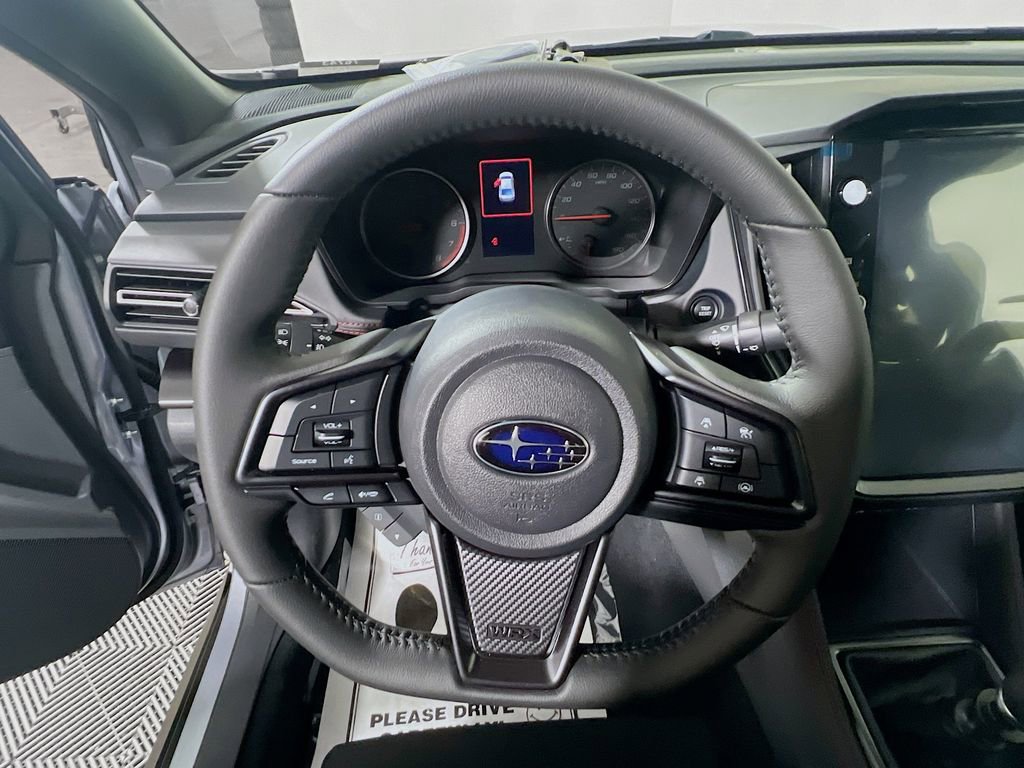 New 2026 Subaru WRX Premium AWD/4WD image 10