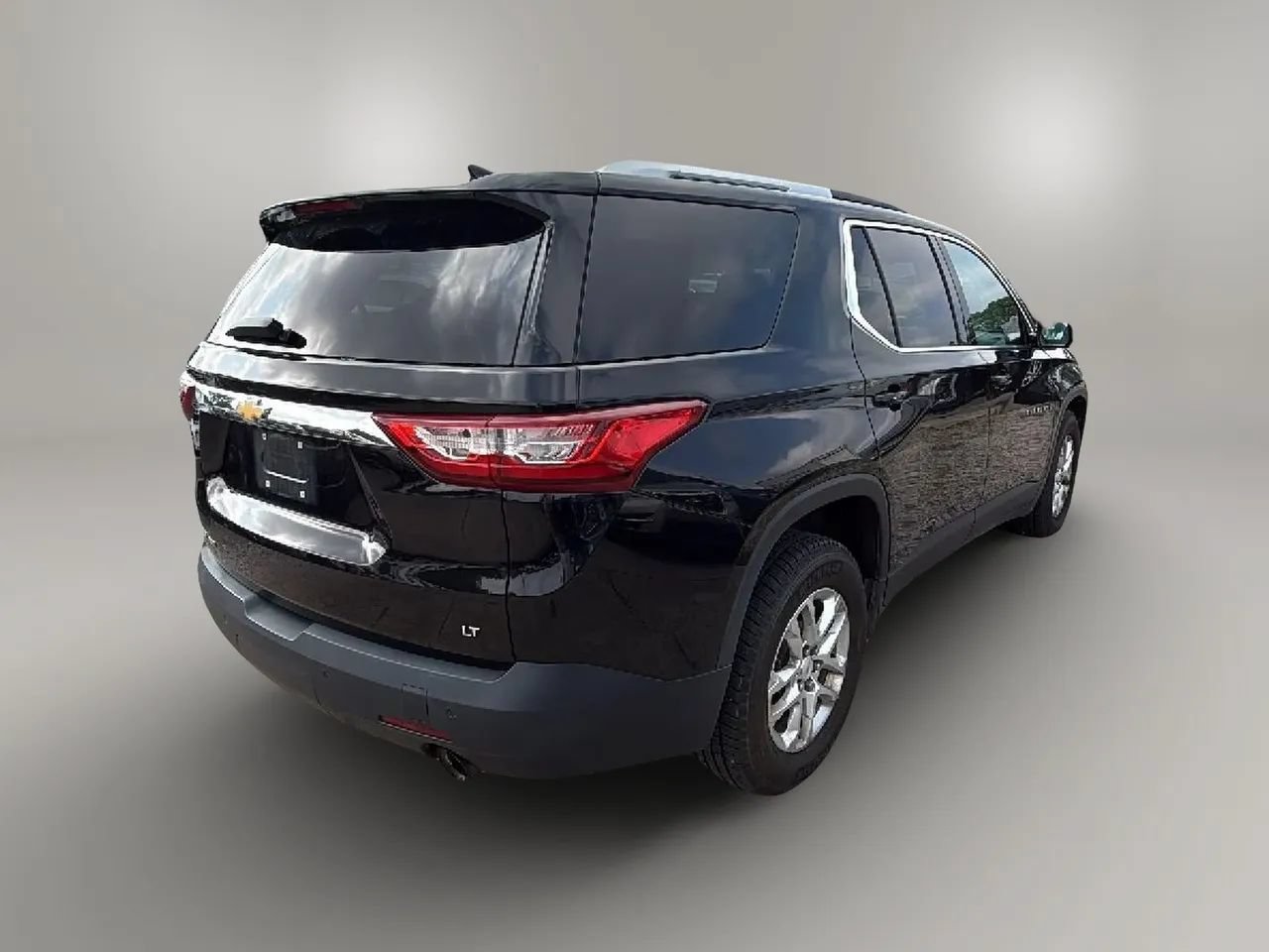 Used 2018 Chevrolet Traverse LT AWD/4WD image 5