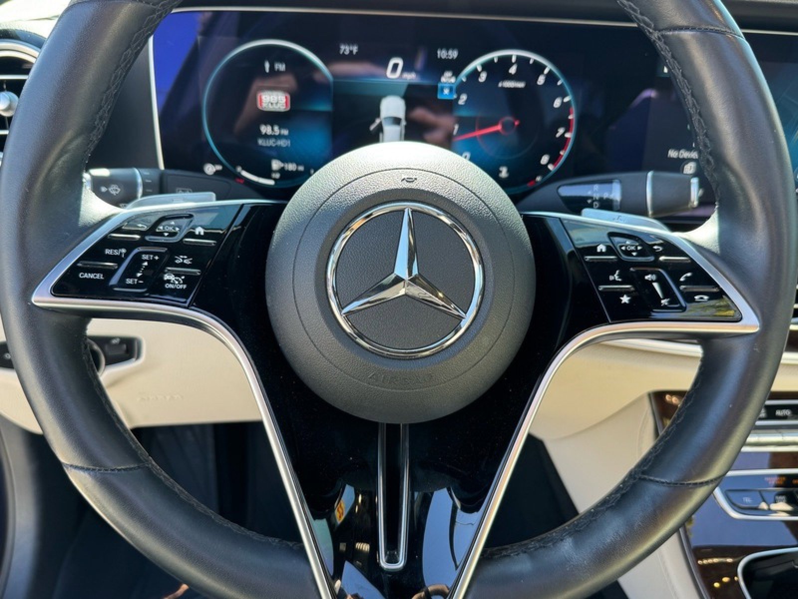 Certified 2022 Mercedes-Benz E 350 Sedan image 28