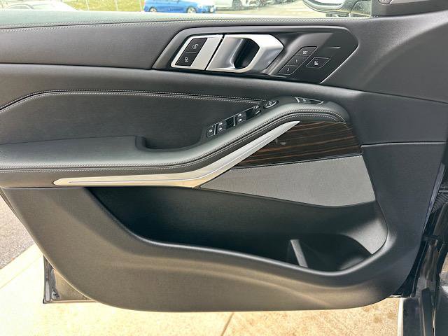 Certified 2025 BMW X5 xDrive40i image 15